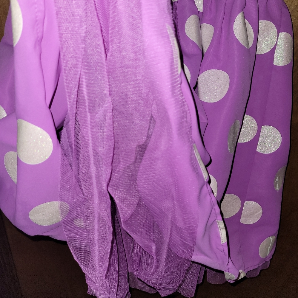 Justice Dress - Picture 3 of 3